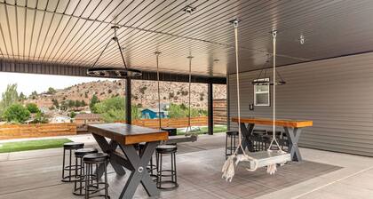 BLACK SHEEP INN Newly Constructed Rambouillet #4 of 4 Units