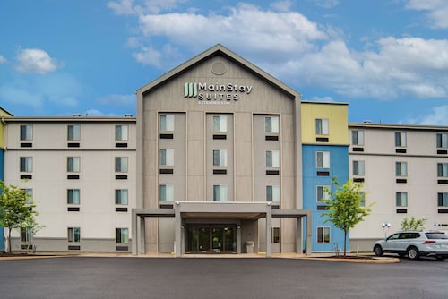 MainStay Suites Carlisle - Harrisburg