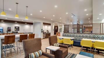 Desayuno continental incluido todos los días