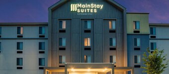 MainStay Suites Carlisle - Harrisburg