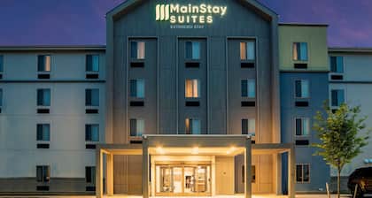 MainStay Suites Carlisle - Harrisburg