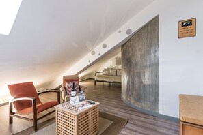 Interiör