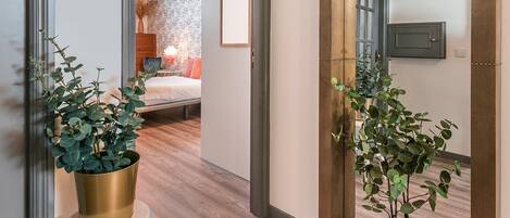 1 bedroom, Internet, bed sheets