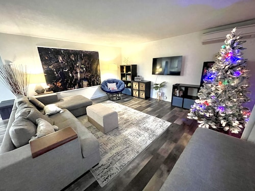 Enjoy this home away from home