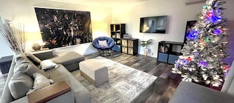 Enjoy this home away from home