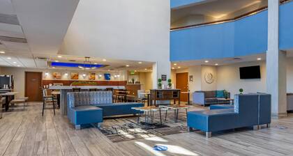 MainStay Suites Horsham - Philadelphia