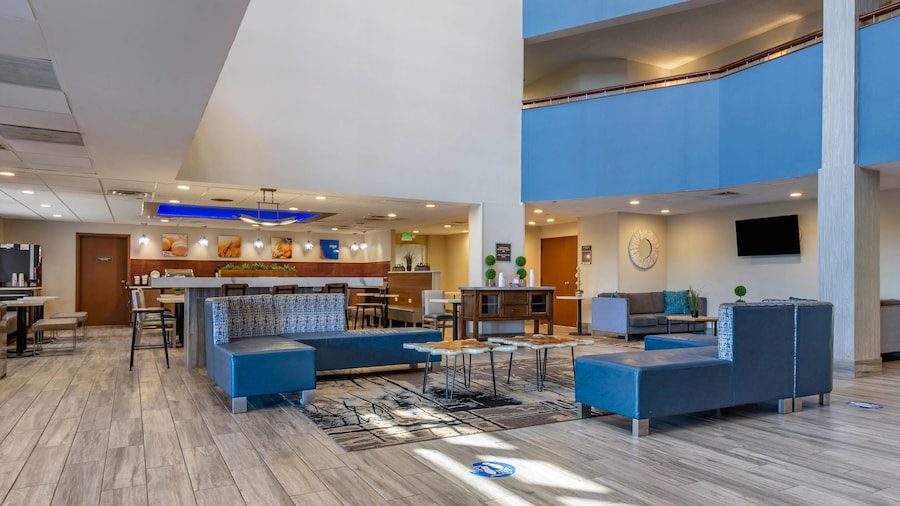 MainStay Suites Horsham - Philadelphia