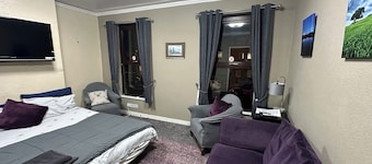 Essey Apartment
