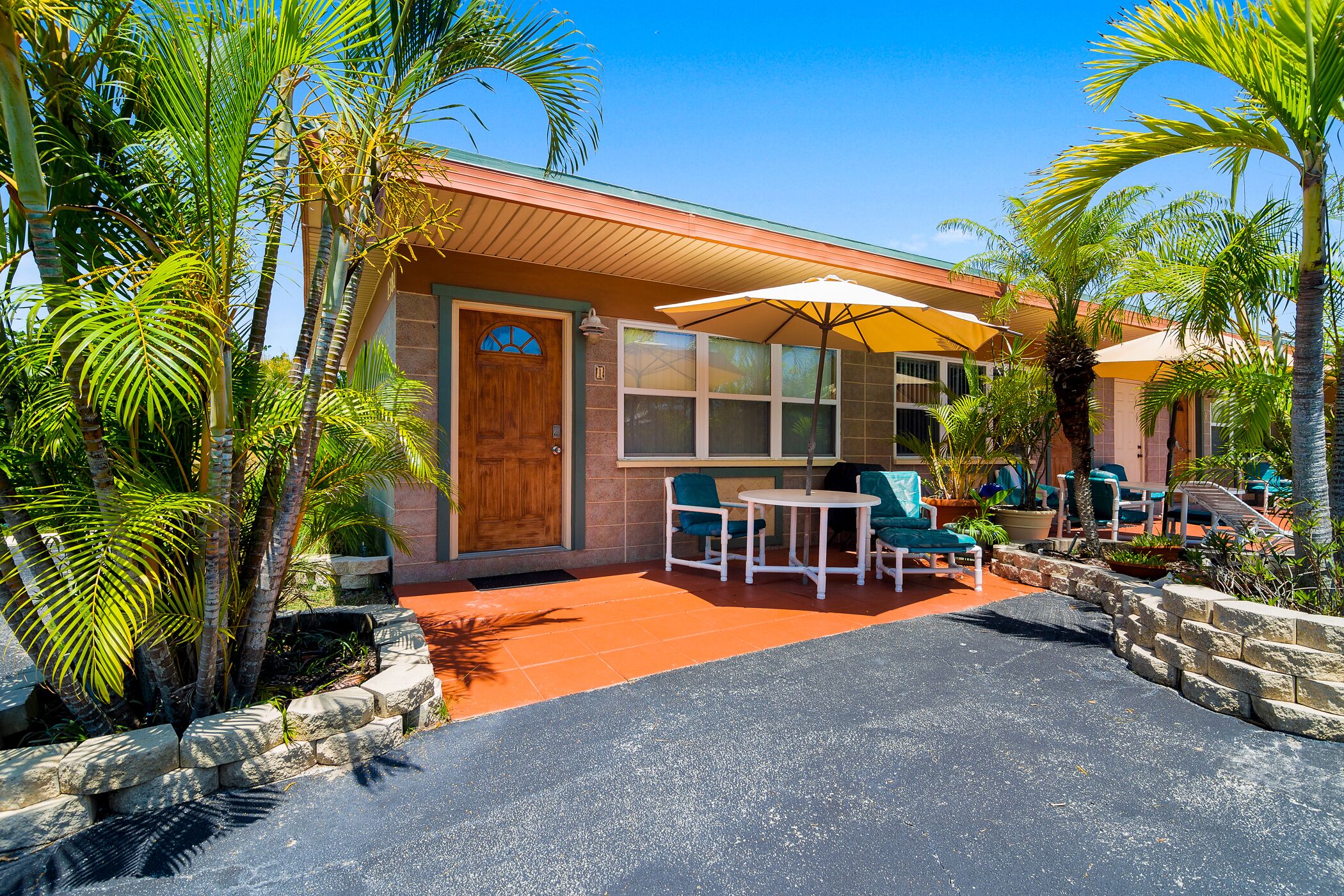 Coco Sands Studio Unit 1