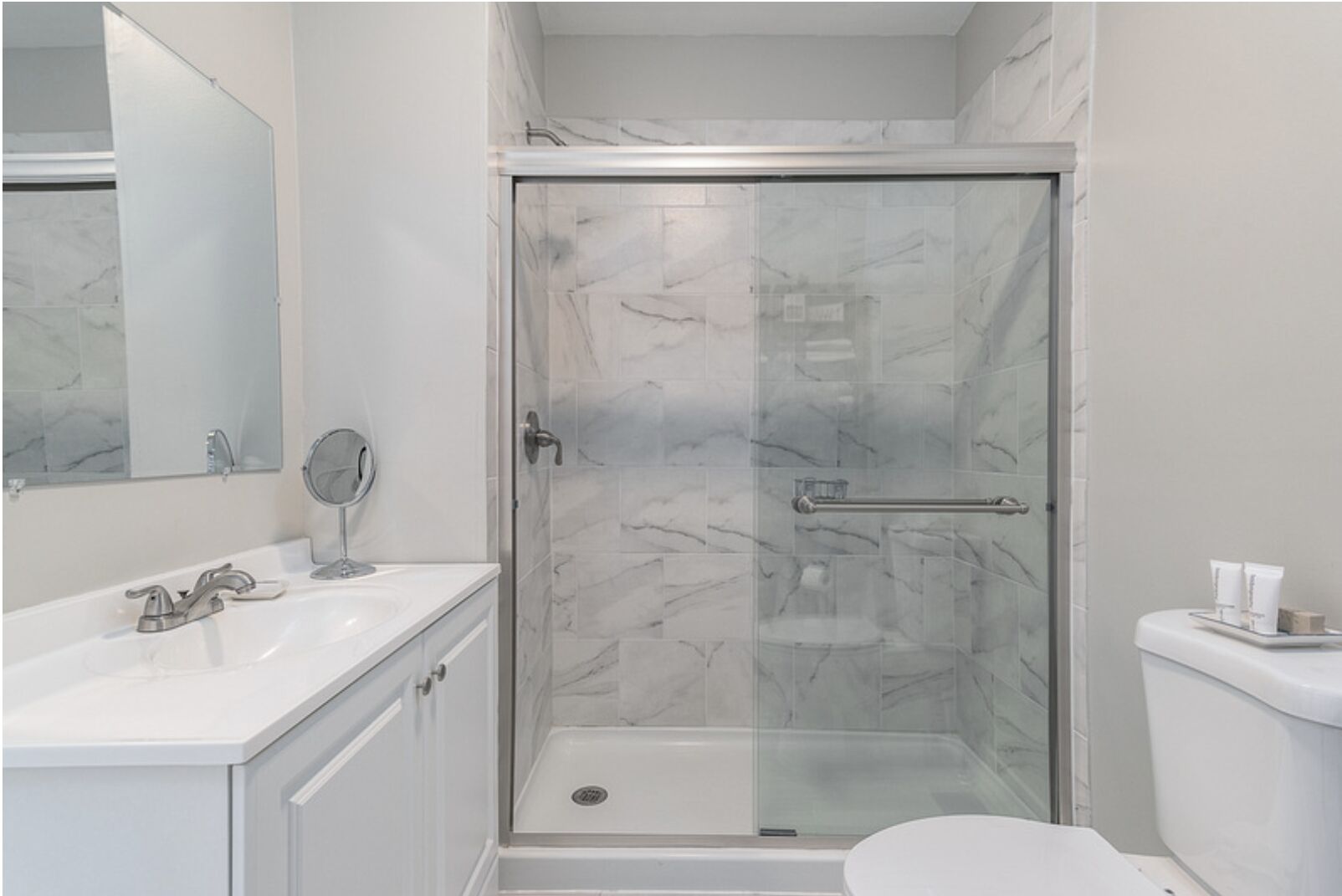 French Lick and West Baden visitors will love the location of the Benjamin.  