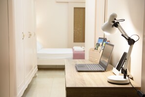 City Apartment, 1 Bedroom