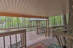 Terrazza/patio