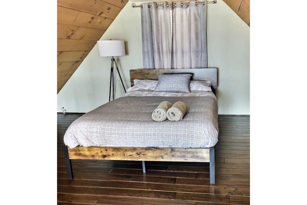 Chalet Eglantine Mountain Retreat