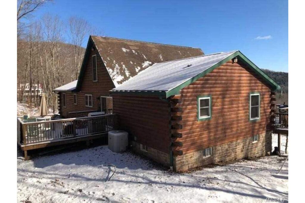 Chalet Eglantine Mountain Retreat