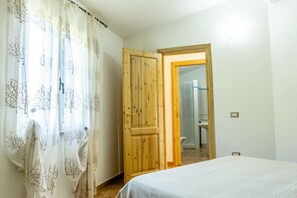 1 Schlafzimmer