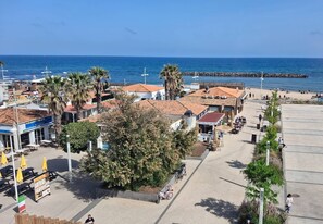 Beach nearby - GRAND STUDIO FACE A LA PLAGE DU MÔLE (LE CAP D AGDE)