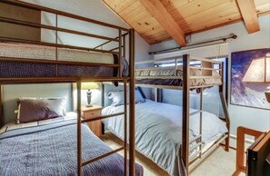 2 Schlafzimmer, kostenloses WLAN