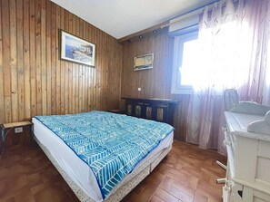 1 Schlafzimmer