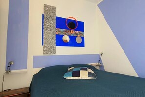 4 bedrooms