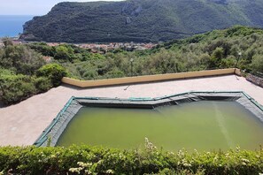 Pool - The Biker's Hut, Appartamento con Piscina e Deposito Bici (FINALE LIGURE)