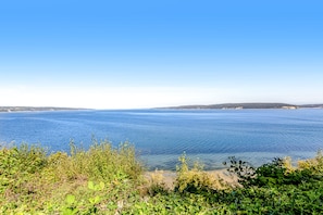 Plage à proximité