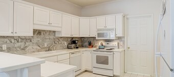 Dreamy Island Home Near the Beach W/ Shared Pool, Golf On-site & Lagoon View