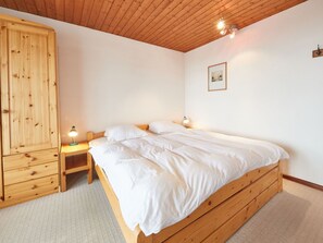 2 Schlafzimmer, kostenloses WLAN