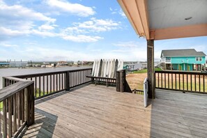 Terraço/pátio