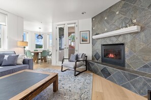 Oppholdsområde