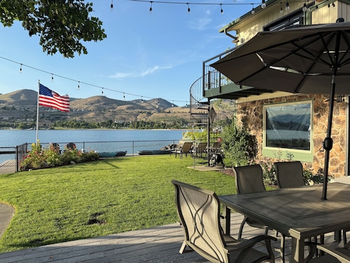 Downtown Beach House - License # TR-0561