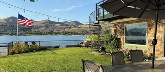 Downtown Beach House - License # TR-0561