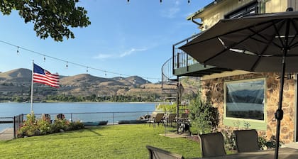 Downtown Beach House - License # TR-0561