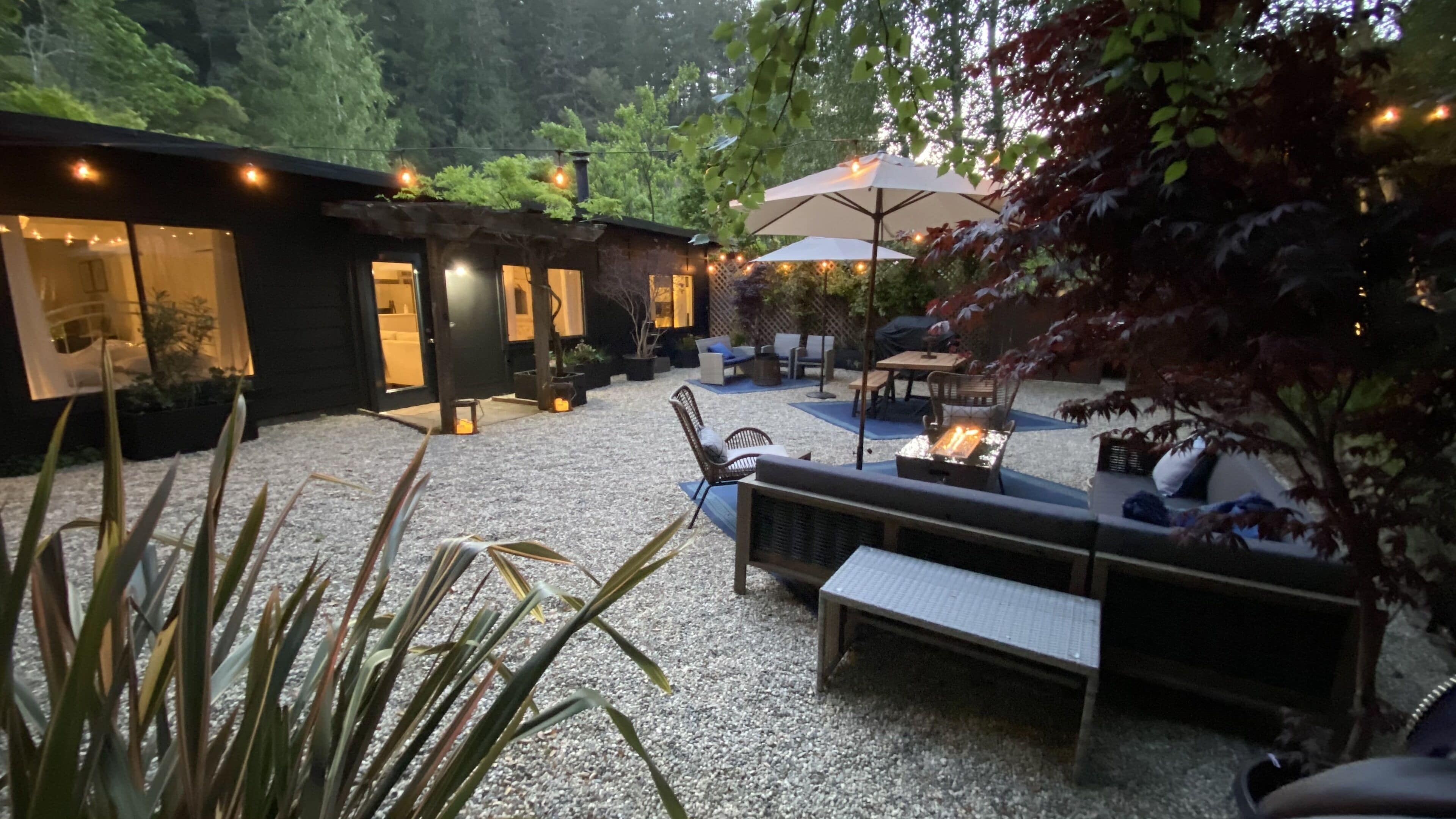 Stunning and Tranquil Cottage Surrounded by Nature