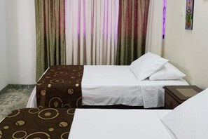 1 chambre, Wi-Fi