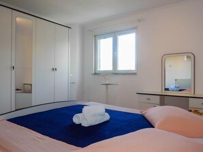 1 Schlafzimmer, WLAN