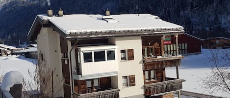 Exteriör