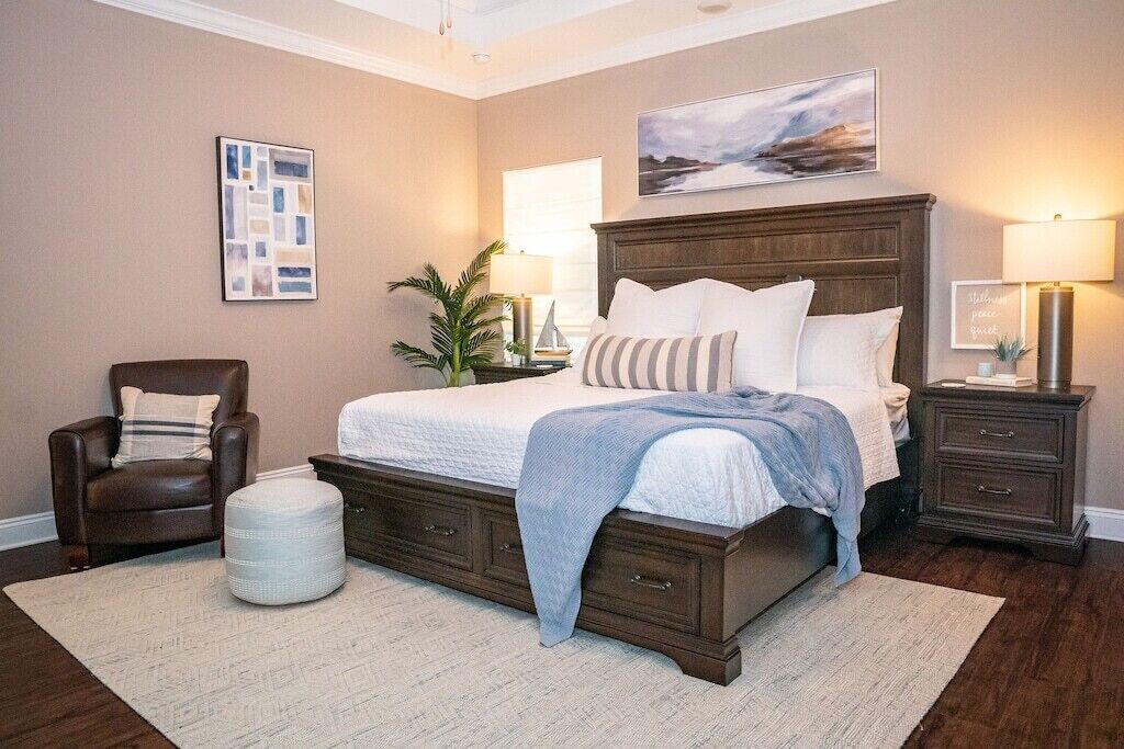 Free Golfcart, walk2beach, 4bikes, pool, foosball