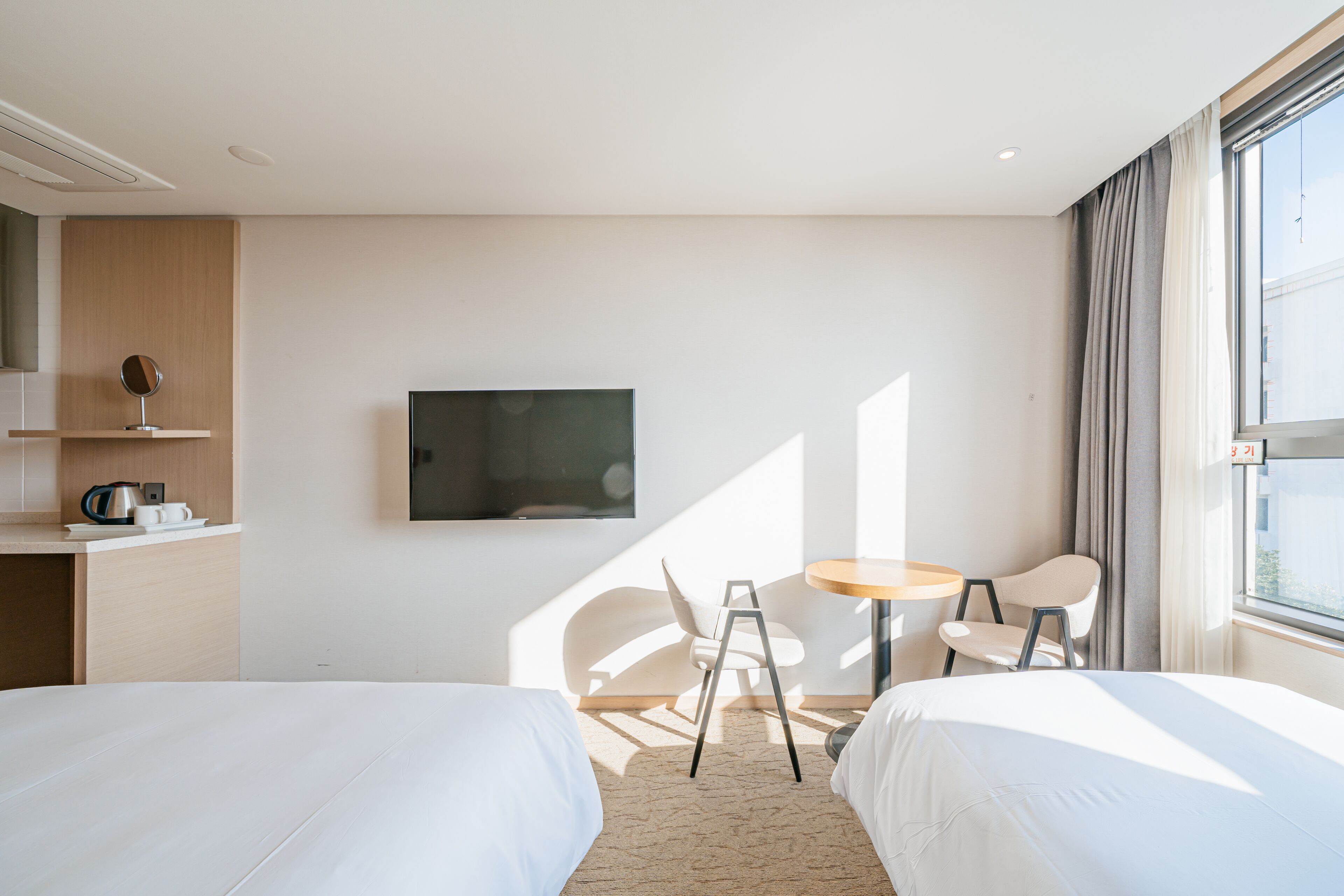 Foto - Hotel ZINC