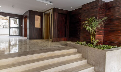 Porto Said Tourist Hotel Apartments