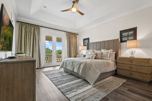 5 Schlafzimmer, Bügeleisen/Bügelbrett, WLAN, Bettwäsche