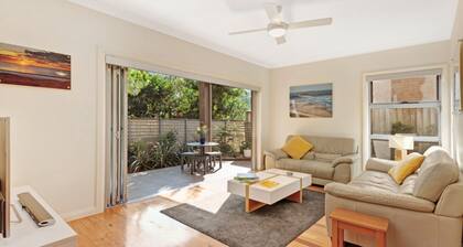 Binda Beauty Townhouse