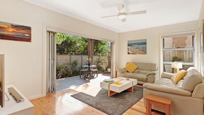 Binda Beauty Townhouse