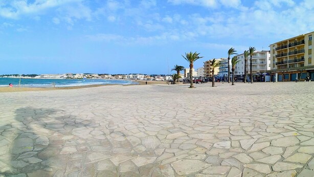 Strand