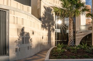 Front of property - Encore Broadbeach (Broadbeach)