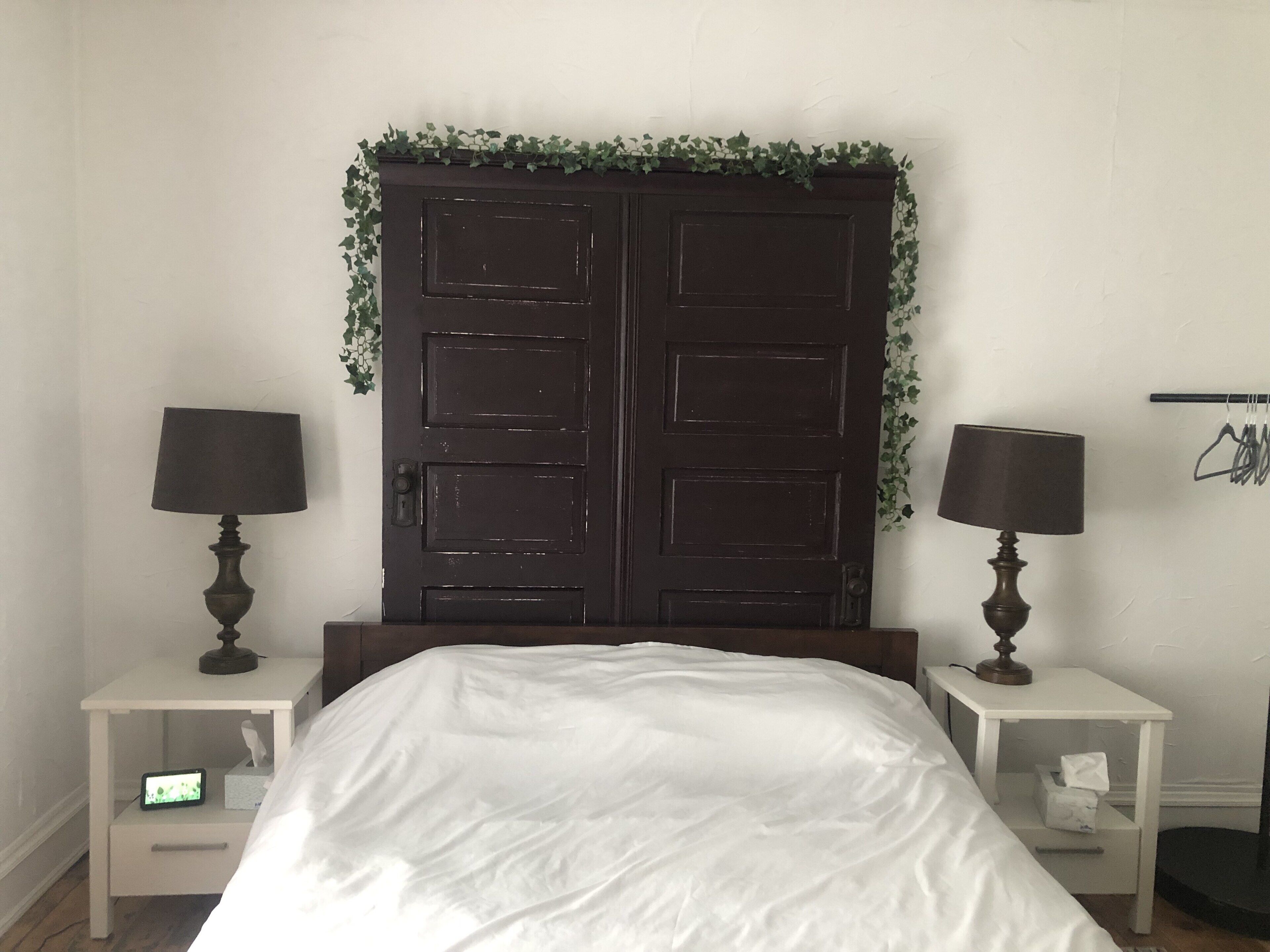 Historic apt. In the centre  of Elmira Heights