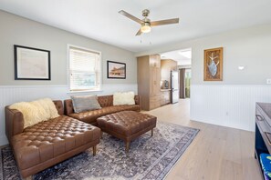 Smart TV, computer monitors