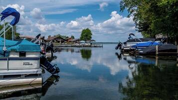 Port de plaisance