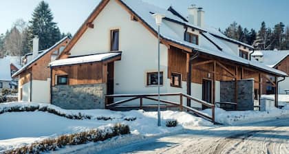Residence Lipno by Interhome