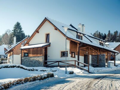 Residence Lipno by Interhome