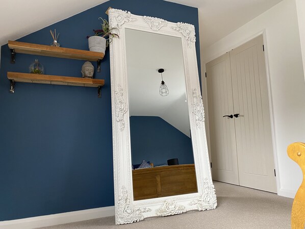 Interior - 1 bed - Sleeps3 - Free Parking - 5 min to centre (Lincoln)